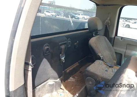 2007 Dodge Ram 1500 St z USA, uszkodzony, nr VIN 1D7HA16K37J538135